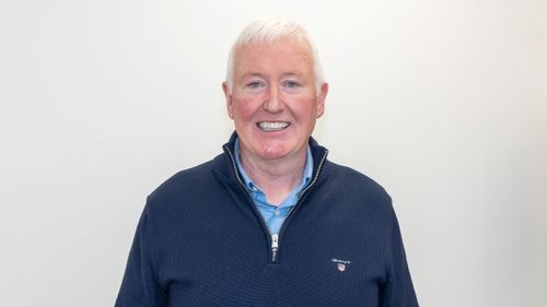Spark aligners testimonials - Kieran Price - 3dental